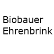 Biobauer Ehrenbrink